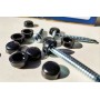 TAPÓN PARA TORNILLO DIN 7504/7981 DE Ø4,2mm (€/100uds) ref. TPCR042NE