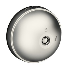 CERRADURA DE SEGURIDAD PARA FURGONETAS MERONI UFO 2 (1 PUERTA)