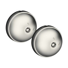 CERRADURA DE SEGURIDAD PARA FURGONETAS MERONI UFO 2 (2 PUERTAS CON LA MISMA LLAVE)