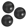 CERRADURA MERONI UFO 3 SMART DUO PARA FURGONETAS (JUEGO 3 CERRADURAS MISMA LLAVE) COLOR NEGRO
