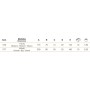 TIRADOR UÑERO DE 175x76mm COD.576