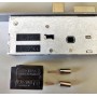 GRUPO DE BOBINAS CISA PARA ELECTROCERRADURAS SERIE 16205 y 16215  ref.07086