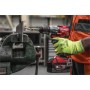TALADRO 18V MILWAUKEE M18 FPD3-502X 158Nm BRUSHLESS 2x5Ah + MALETÍN