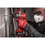 TALADRO 18V MILWAUKEE M18 FPD3-502X 158Nm BRUSHLESS 2x5Ah + MALETÍN