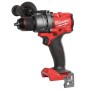 TALADRO 18V MILWAUKEE M18 FPD3-0X 158Nm BL (sólo) + MALETÍN
