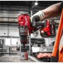 TALADRO 18V MILWAUKEE M18 FPD3-0X 158Nm BL (sólo) + MALETÍN