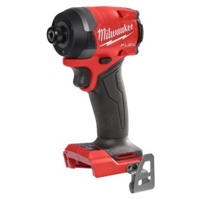 ATORNILLADOR DE IMPACTO 18V MILWAUKEE 1/4" 226Nm M18 FID3-0X + MALETÍN