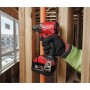 ATORNILLADOR DE IMPACTO 18V MILWAUKEE 1/4" 226Nm M18 FID3-0X + MALETÍN