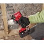 ATORNILLADOR DE IMPACTO 18V MILWAUKEE 1/4" 226Nm M18 FID3-0X + MALETÍN