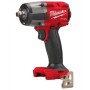 LLAVE DE IMPACTO MILWAUKEE 18V 1/2" 745Nm M18 FMTIW2F12-0X + MALETÍN
