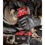 LLAVE DE IMPACTO MILWAUKEE 18V 1/2" 745Nm M18 FMTIW2F12-0X + MALETÍN
