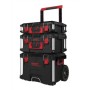 CARRO PACKOUT MILWAUKEE COMPLETO (3pzs) ref. 4932464244
