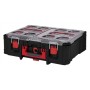 MALETÍN ORGANIZADOR MILWAUKEE PACKOUT GRANDE ref.4932478625