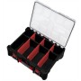 MALETÍN ORGANIZADOR MILWAUKEE PACKOUT GRANDE ref.4932478625