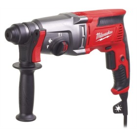 MARTILLO ELECTRICO MILWAUKEE 800W Ø26/2,4J PH 26 T ref. 4933464580