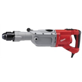 MARTILLO ELECT. MILWAUKEE K900S PICADOR 1600W/20J ref. 4933375720 + PUNTERO + CINCEL