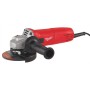AMOLADORA ELECT. Ø125 MILWAUKEE AG10-125EK 1000W ref. 4933451220