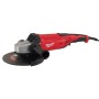 AMOLADORA ELECT. Ø230 MILWAUKEE AG22-230DMS 2200W ref. 4933433630