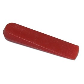 CUÑA RUBI PARA AZULEJOS (BOLSA DE 500uds) ref. 02950