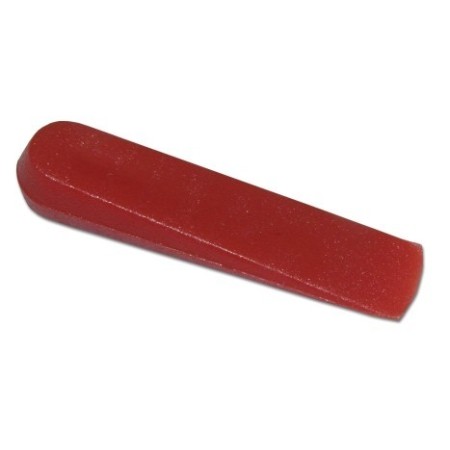 CUÑA RUBI PARA AZULEJOS (BOLSA DE 500uds) ref. 02950