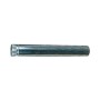 TUBO LISO GALVANIZADO Ø110mm PARA ESTUFA