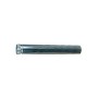 TUBO LISO GALVANIZADO Ø120mm PARA ESTUFA