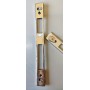CERRADERO CVL REGULABLE CENTRAL PARA CERRADURA SOFT ref. CE184/6LR