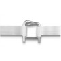 FLEJE POLIÉSTER BLANCO 16mm PROTECTSTRAP