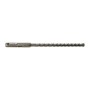 BROCA SDS-PLUS MILWAUKEE MX4 Ø6x165mm