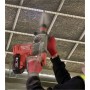 BROCA SDS-PLUS MILWAUKEE MX4 Ø10x165mm