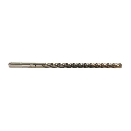 BROCA SDS-PLUS MILWAUKEE MX4 Ø10x215mm