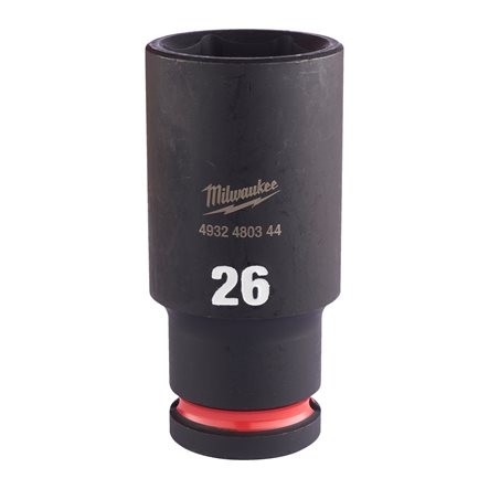 VASO IMPACTO MILWAUKEE...
