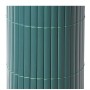 CAÑIZO PVC VERDE DOBLE CARA FAURA DE 1x3m 1600gr/m2 ref. 15121