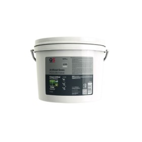 ADHESIVO QS PARA CÉSPED ARTIFICIAL 5,4Kg PLASTIPOL VERDE