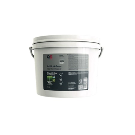 ADHESIVO QS PARA CÉSPED ARTIFICIAL 5,4Kg PLASTIPOL VERDE