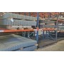 MALLA SOLDADA GRIS 50X50/4  DE 2950x1950