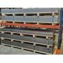 MALLA SOLDADA GRIS 50X50/4  DE 2950x1950