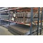 MALLA SOLDADA GRIS 50X50/4  DE 2600x1200