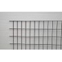 MALLA SOLDADA GRIS 50X100/4  DE 3000x2000