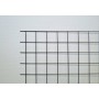 MALLA SOLDADA GRIS 100X100/5 2000 X 1000

