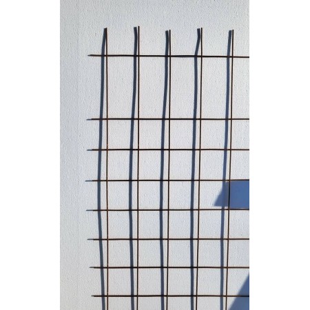 MALLAZO HORMIGON 150X150/4 DE 2200 X 1500.