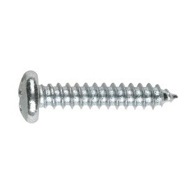 TORNILLO INOXIDABLE ROSCACHAPA DIN 7981 4,8x22mm (€/100uds)
