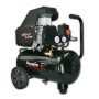 COMPRESOR CEVIK PRO26NG DE 2,5CV 24 LITROS SIN ACEITE