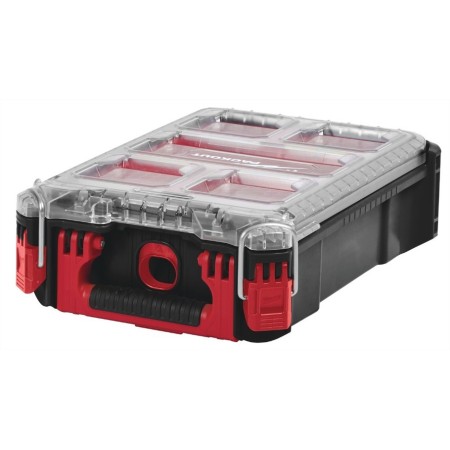 MALETÍN ORGANIZADOR MILWAUKEE PACKOUT PEQUEÑO ref. 4932464083