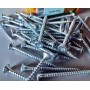 TORNILLO MADERA DIN 7505-A Ø6x50mm (€/100uds)