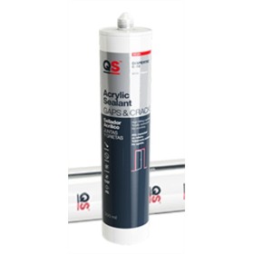 SILICONA ACRILICA BLANCA QS DISPERTEC C-10