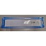 BOCACARTAS BTV DE ALUMINIO COLOR BLANCO ref. 00410
