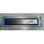 BOCACARTAS BTV DE ALUMINIO COLOR NEGRO ref. 00411