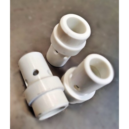 DIFUSOR DE GAS PARA ANTORCHA DE HILO