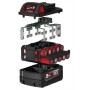 BATERÍA MILWAUKEE 18V LITIO 5Ah ref. M18B5